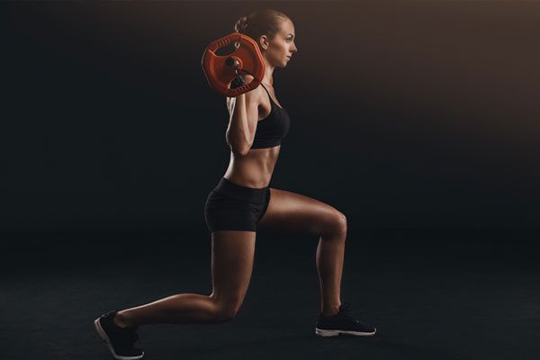 4 Key Exercises to Improve your Glute Activation 12