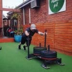 Personal Training 3